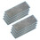 Braava Jet m6 Wet Pads Microfiber Reusable 12 Pack 1