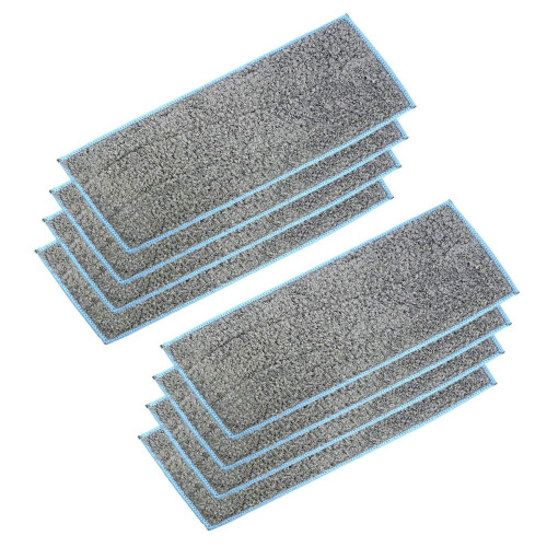 Braava Jet m6 Wet Pads Microfiber Reusable 12 Pack