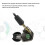 A2DC Earphone Cable for Audio-Technica 1