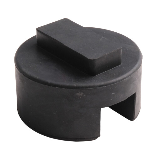 Til BMW Til MINI Standadapter Gummipuder Passer til 2-3 tons stande