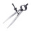 3Pcs Precision Stainless Steel Divider Calipers Fine Adjustment Tool 2