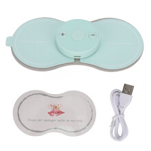 Low Frequency Multi Function Physiotherapy Instrument With Battery Level Indicator TENS Unit For Non Invasive Pain Management Featuring EMS