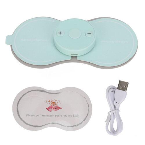 Low Frequency Multi Function Physiotherapy Instrument With Battery Level Indicator TENS Unit For Non Invasive Pain Management Featuring EMS