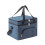 Outdoor Double-Layer Storage Bag for Camping and Picnics 1