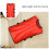 24Pcs Children Sleeveless Shirt Polyester -Dry Assorted 7