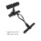 2Pcs Adjustable Sit Bar Sit-Up Aid with Sweat-Absorbent Foam Handle 3