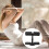 2Pcs Adjustable Sit Bar Sit-Up Aid with Sweat-Absorbent Foam Handle 4