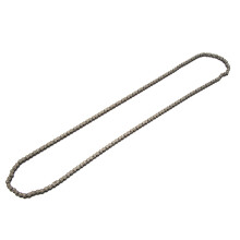 Good Corrosion Resistance Chain For Scooter And Atv, Strong Impact Resistance Precut To Length High Strength Wear Resistance Easy Installation Direct