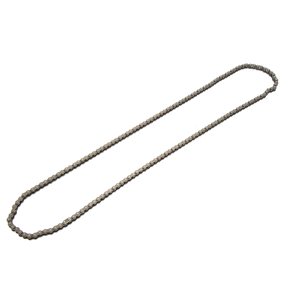 Good Corrosion Resistance Chain For Scooter And Atv, Strong Impact Resistance Precut To Length High Strength Wear Resistance Easy Installation Direct 9448483180764