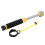 Πλήρως αδιάβροχος ανιχνευτής μετάλλων Pinpointer Wand, υποβρύχια ανίχνευση με βάθος που 1