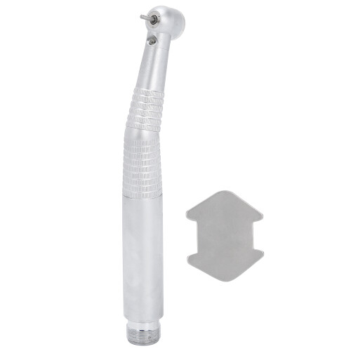 Precision Dental Equipment, Balanced Impeller for Smooth Performance 1