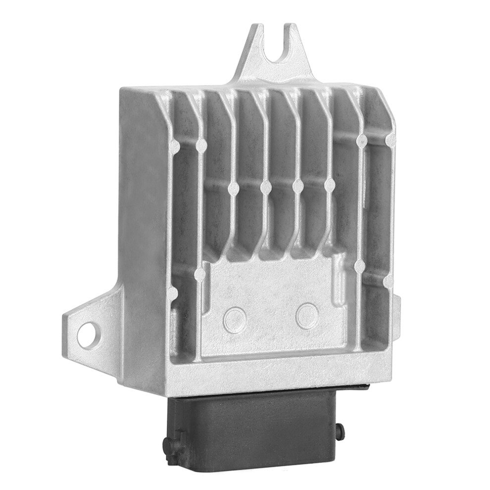 Improved Reliability Transmission Control Module With User-Friendly Installation And Not Easy To Deform Aluminum Alloy Build For Mazda2008-2011 9365509817476