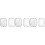 3Pcs Flexible Tpu Watch Protector Case Transparent Cover for 4