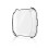 3Pcs Flexible Tpu Watch Protector Case Transparent Cover for 10