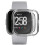 3Pcs Flexible Tpu Watch Protector Case Transparent Cover for 11