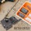 FA2-6/1BEK SPST Lock  Power Tool Trigger Button  Black 4
