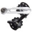 Shimano Guía de cadena Shimano - Plata - City - Tensor de cadena 1