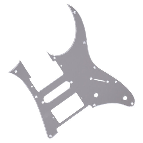 Προσαρμοσμένο Pickguard Ηλεκτρικής Κιθάρας, Pickguard Κατασκευασμένο από Πλαστικές 1