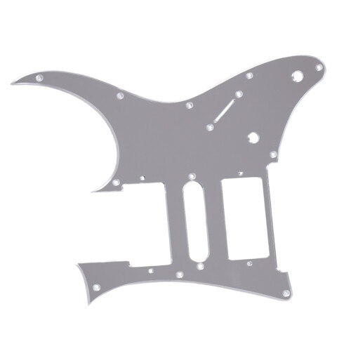 Προσαρμοσμένο Pickguard Ηλεκτρικής Κιθάρας, Pickguard Κατασκευασμένο από Πλαστικές 2