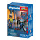 PLAYMOBIL 72076 Polizei und Fahrraddieb 1