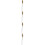 6Pcs Wear-Resistant Drill Press Return Springs with Shock Absorption 9