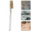 6Pcs Wear-Resistant Drill Press Return Springs with Shock Absorption 11