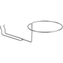 Crochê para o capacete Bobike