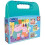 Valigetta Puzzle progressivi - EDUCA - Peppa Pig - 6+9+12+16 pezzi 1