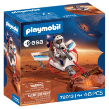 ESA: Space Glider