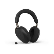 Professionele headset – Jabra Evolve3 85 MS Stereo – USB-C Bluetooth – Zwart