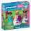 PLAYMOBIL Playmobil 72055 Princess Trio 1