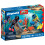 PLAYMOBIL Playmobil 72078 Poliziotti subacquei e tesoro 1