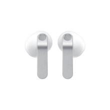 Samsung Galaxy Buds4 Noise Cancelling Earbuds - White - Refurbished