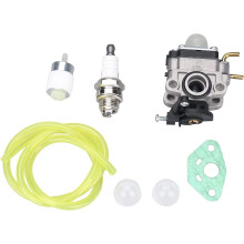 Vergaser-Ersatz für Ryobi RY251PH, RY252CS, RY253SS, 2-Takt-Freischneider (25,4 cm³/25 cm³), Teilenummer 316791960
