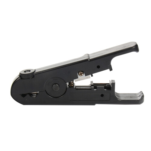 2Pcs Portable Stripping Pliers with Adjustable Compass 1