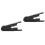 2Pcs Portable Stripping Pliers with Adjustable Compass 4