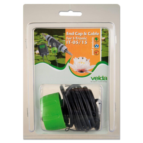 (T-Flow 05/I5) Velda Replacement T Flow End Cable and Cable