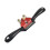 Ρυθμιζόμενη πλάνη Spokeshave, χειροκίνητη πλάνη για ξύλο, χειροκίνητη πλάνη με 1
