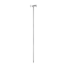 ¡Liquidación! Palillos para bebidas, brochetas de acero inoxidable para bebidas, palitos para aceitunas, adornos para frutas, palillos de dientes