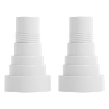 Adattatore Tubo Pompa Filtro Piscina/Adattatore Tubo Piscina Fuori Terra/4550 Connettore Tubo Filtro Parti di Ricambio