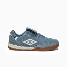 (, ) Umbro Speciali TR Suede Infinity/White/Black Trainers