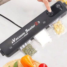 Portable Vacuum Sealer for Food Preservation