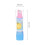 24Pcs Kids Lipstick Erasers Cartoon Fruit Pattern Assorted 2