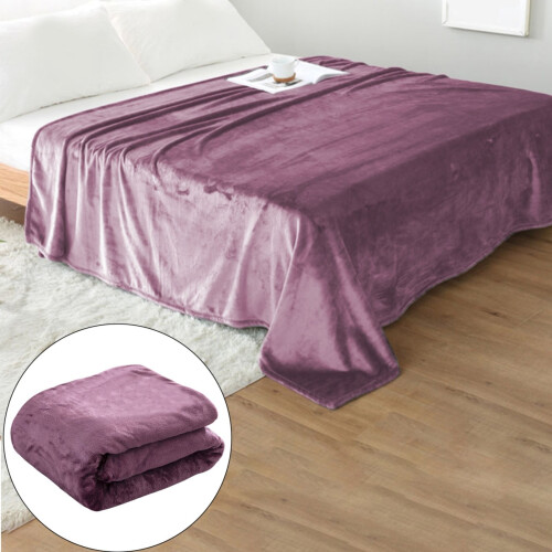 Xoxingysm Hugging Blanket Soft Plush Lightweight