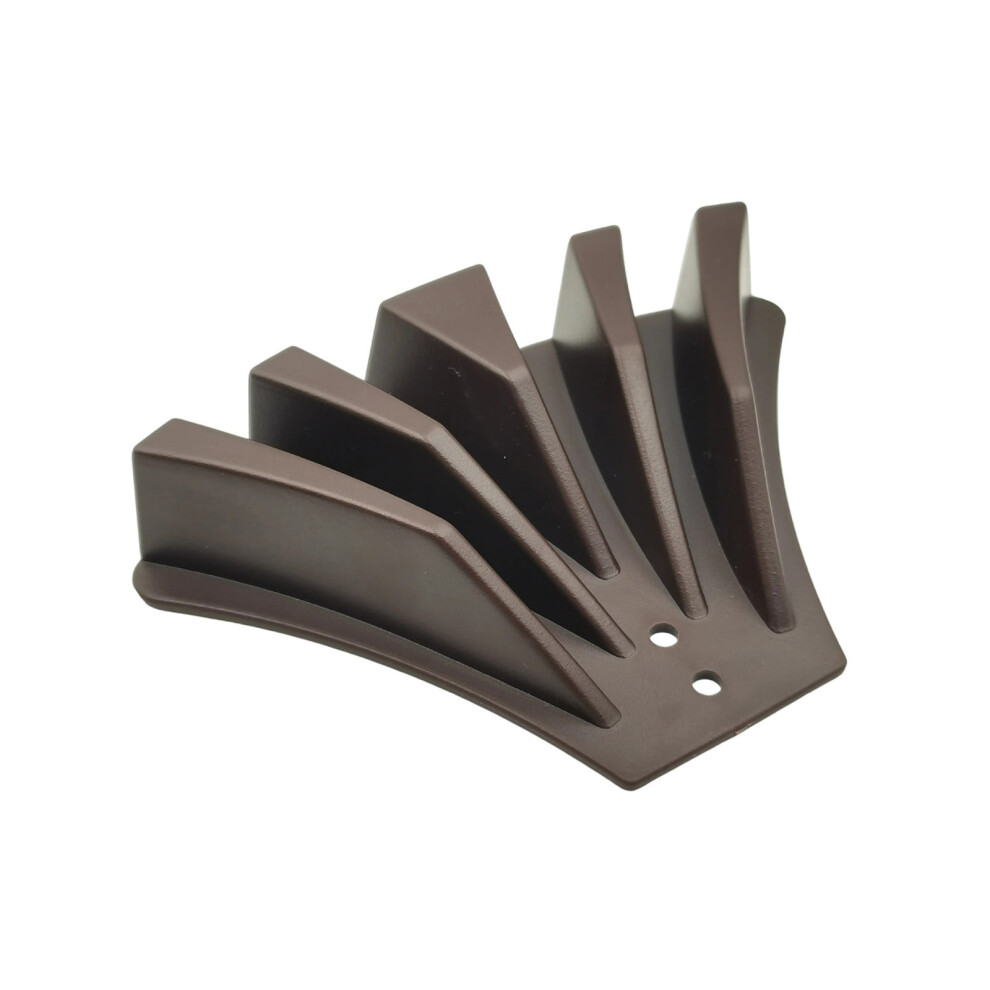 Gutter Downspout Diverter For 3" X 4" And 3" X 2" 900223363015