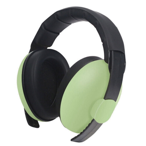 Casques antibruit pour enfants et bébés