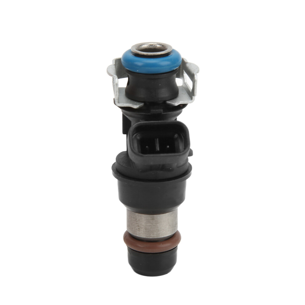 Fuel Injector Replacement Featuring High Temperature Resistance Corrosion Resistant Long Life Span Reduced Fuel Consumption Balanced Fuel Delivery 9175034441554