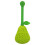 Pouches For Organization Creative Small Fresh Pear Silicone Tea Filter Tea Maker Can Filter 1