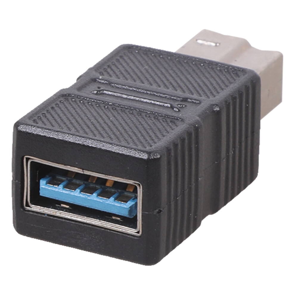 Usb 3.0 Printer Adapter B To Usb-A/Type-C 900223364913