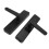 Innovative Smart Lock System, Featuring Multiple Unlocking Methods and Free Handle Design 7